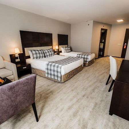 Karinna Hotel Convention Center & Spa - Full Board Plus Προύσα Εξωτερικό φωτογραφία
