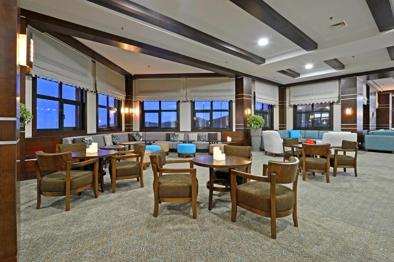 Karinna Hotel Convention Center & Spa - Full Board Plus Προύσα Εξωτερικό φωτογραφία
