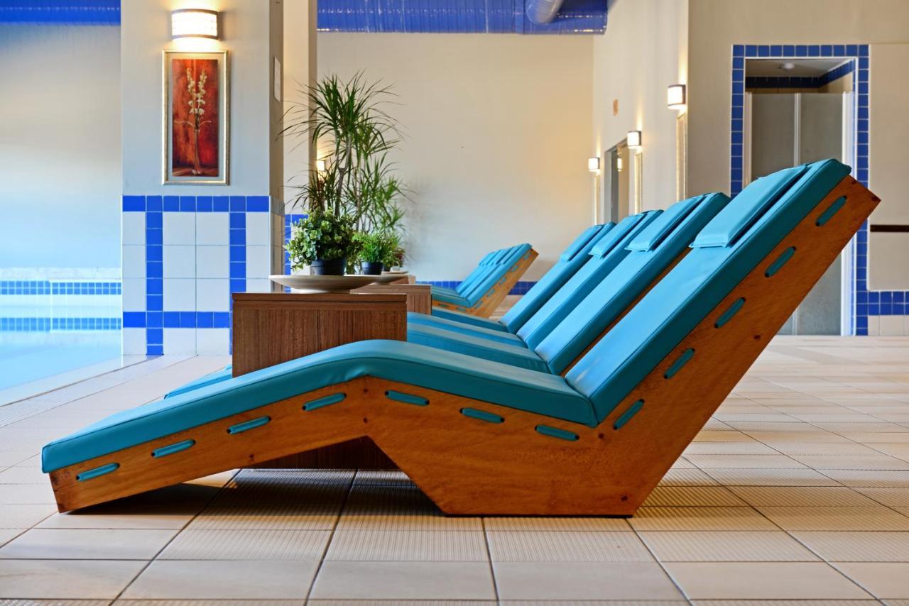 Karinna Hotel Convention Center & Spa - Full Board Plus Προύσα Εξωτερικό φωτογραφία