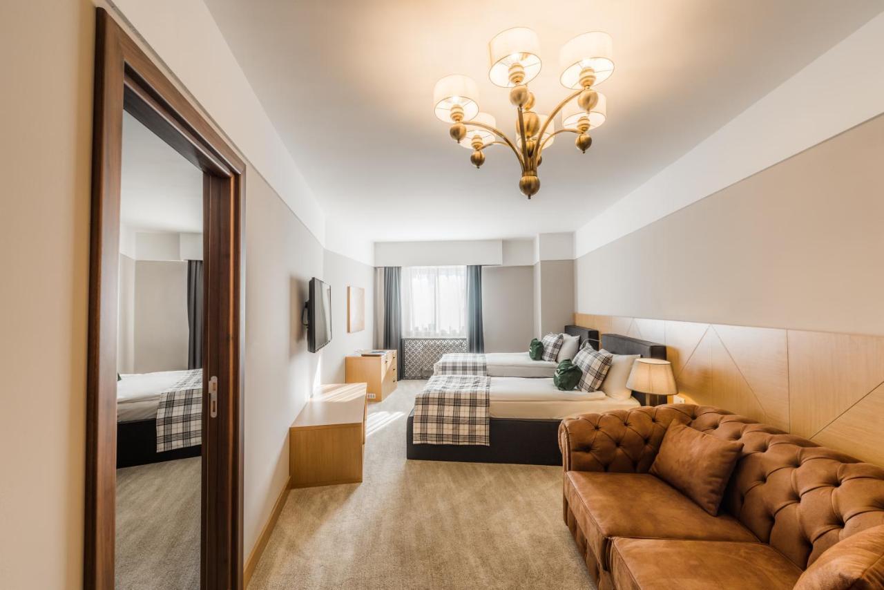 Karinna Hotel Convention Center & Spa - Full Board Plus Προύσα Εξωτερικό φωτογραφία