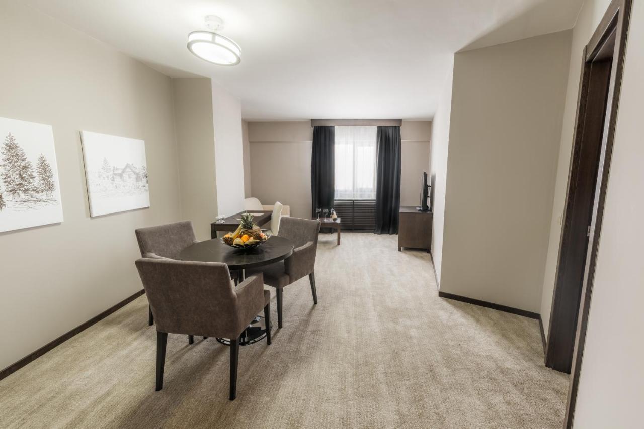 Karinna Hotel Convention Center & Spa - Full Board Plus Προύσα Εξωτερικό φωτογραφία
