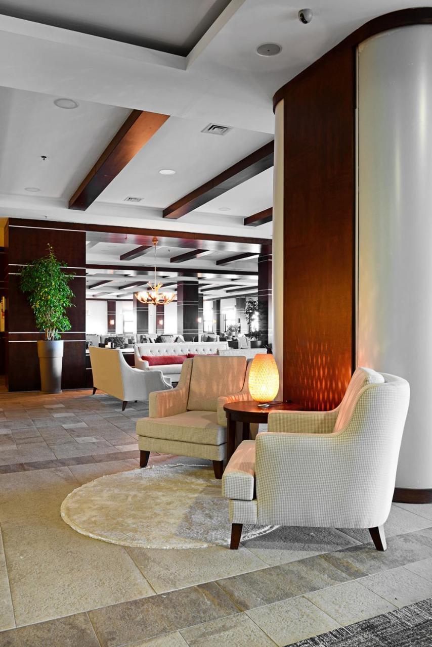 Karinna Hotel Convention Center & Spa - Full Board Plus Προύσα Εξωτερικό φωτογραφία